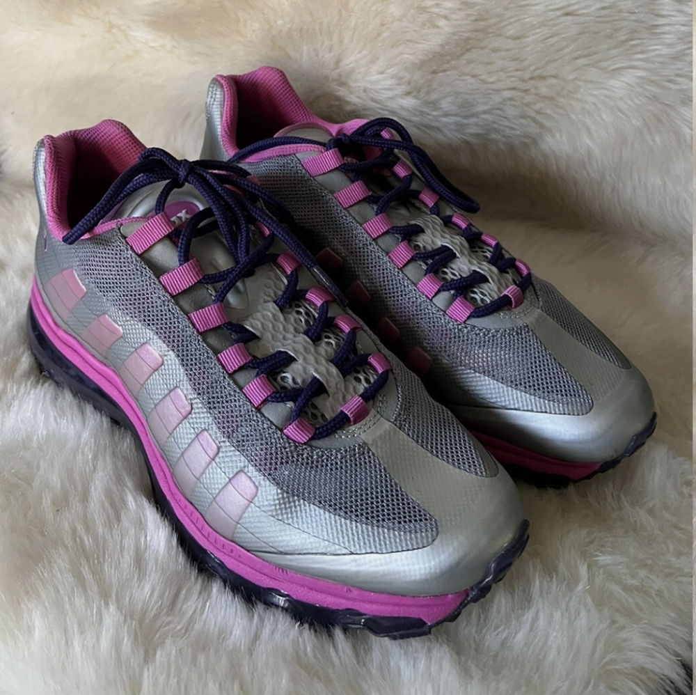 Nike Air Max 95